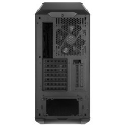 Корпус (системный блок) Cooler Master MasterCase H500M