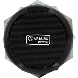 Портативная акустика AiR Music Crystal