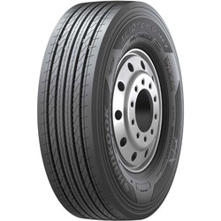 Грузовая шина Hankook AL10+ e-cube MAX 315/80 R22.5 156L