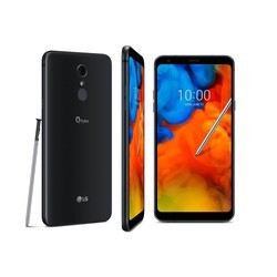 Мобильный телефон LG Q Stylus 32GB