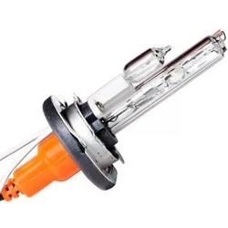 Автолампы MLux H15 4300K 35W Xenon+Halogen 2pcs