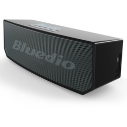 Портативная акустика Bluedio BS-5