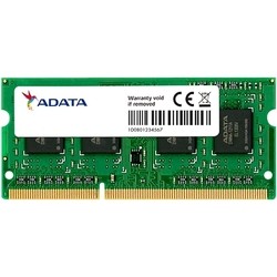 Оперативная память A-Data Notebook Premier DDR4 (AD4S2400316G17-S)