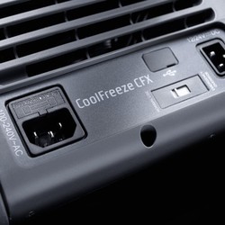 Автохолодильник Dometic Waeco CoolFreeze CFX-95DZW