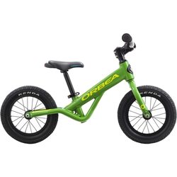 Детский велосипед ORBEA Grow 0 2018