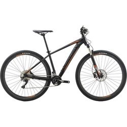 Велосипед ORBEA MX 29 Max 2018 frame M