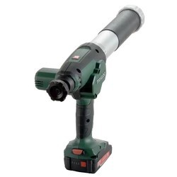 Пистолет для герметика Metabo KPA 18 LTX 600 601207820