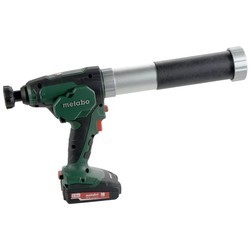 Пистолет для герметика Metabo KPA 18 LTX 600 601207820