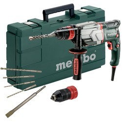 Перфоратор Metabo UHE 2660-2 Quick Set 600697850