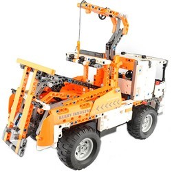 Конструктор CaDa Mobile Crane C51013w