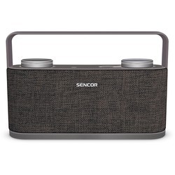 Портативная акустика Sencor SSS 6200N