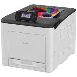 Принтер Ricoh SP C360DNW