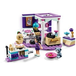 Конструктор Lego Emmas Deluxe Bedroom 41342