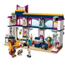 Конструктор Lego Andreas Accessories Store 41344