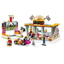 Конструктор Lego Drifting Diner 41349