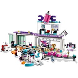 Конструктор Lego Creative Tuning Shop 41351