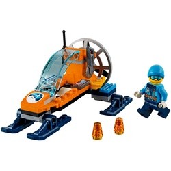 Конструктор Lego Arctic Ice Glider 60190