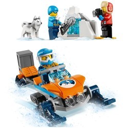 Конструктор Lego Arctic Exploration Team 60191