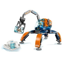 Конструктор Lego Arctic Ice Crawler 60192