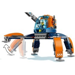 Конструктор Lego Arctic Ice Crawler 60192