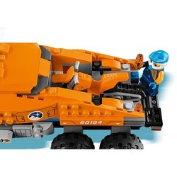 Конструктор Lego Arctic Scout Truck 60194