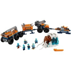Конструктор Lego Arctic Mobile Exploration Base 60195