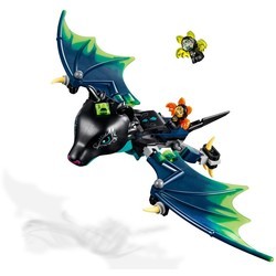 Конструктор Lego The Elvenstar Tree Bat Attack 41196