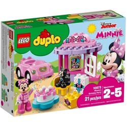 Конструктор Lego Minnies Birthday Party 10873