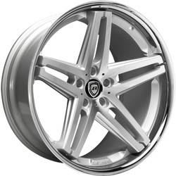 Диски Lexani R-Five 8,5x20/5x112 ET38 DIA74