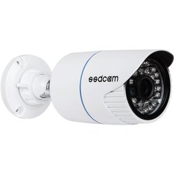 Камера видеонаблюдения SSDCAM IP-132