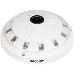 Камера видеонаблюдения SSDCAM IP-36A