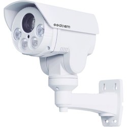 Камера видеонаблюдения SSDCAM IP-614