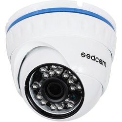 Камера видеонаблюдения SSDCAM IP-758