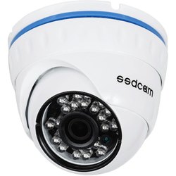 Камера видеонаблюдения SSDCAM IP-759