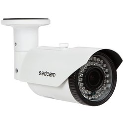 Камера видеонаблюдения SSDCAM IP-121M