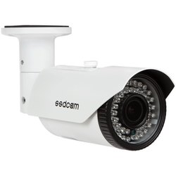 Камера видеонаблюдения SSDCAM IP-122M