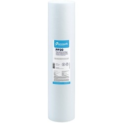 Картриджи для воды Ecosoft CPV452020ECO