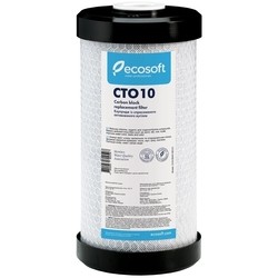 Картридж для воды Ecosoft CHVCB4510ECO