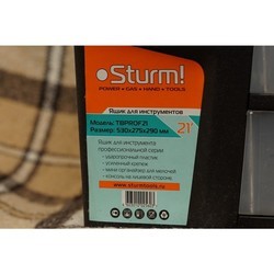 Ящик для инструмента Sturm TBPROF21