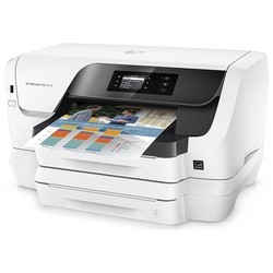 Принтер HP OfficeJet Pro 8218