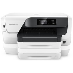 Принтер HP OfficeJet Pro 8218