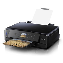 МФУ Epson Expression Premium XP-900