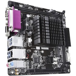 Материнская плата Gigabyte J4005N D2P