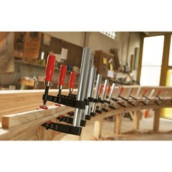 Тиски Bessey TG12