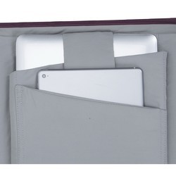 Сумка для ноутбуков RIVACASE Egmont Tote Bag 7991 13.3 (красный)