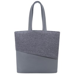 Сумка для ноутбуков RIVACASE Egmont Tote Bag 7991 13.3 (серый)