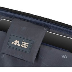 Сумка для ноутбуков RIVACASE Tegel Bag 8455 17