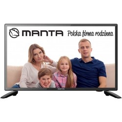 Телевизоры MANTA 19LHN58C
