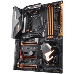 Материнская плата Gigabyte Z370 AORUS Gaming 7-OP rev. 1.0