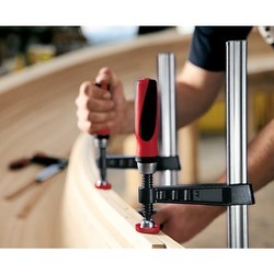 Тиски Bessey TG40-2K